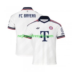 Fotbalový Dres Bayern Mnichov Venkovní 2026/27